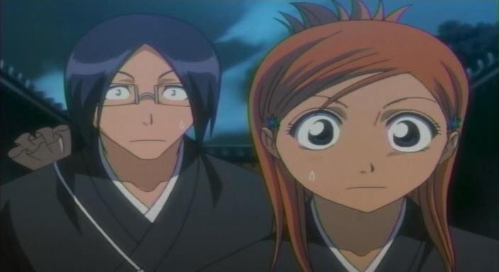 Otaku Gallery  / Anime e Manga / Bleach / Screen Shots / Episodi / 043 - Uno spregevole Shinigami / 037.jpg